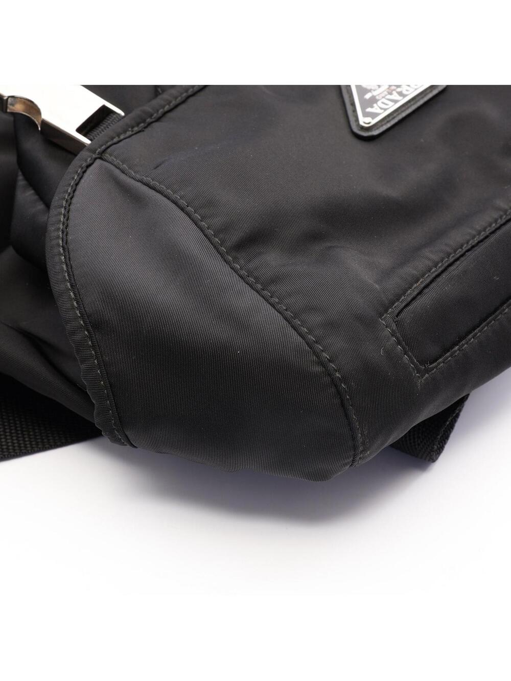 Prada Re-Nylon Rucksack Backpack Nylon #358741P13B - Picture 7 of 7